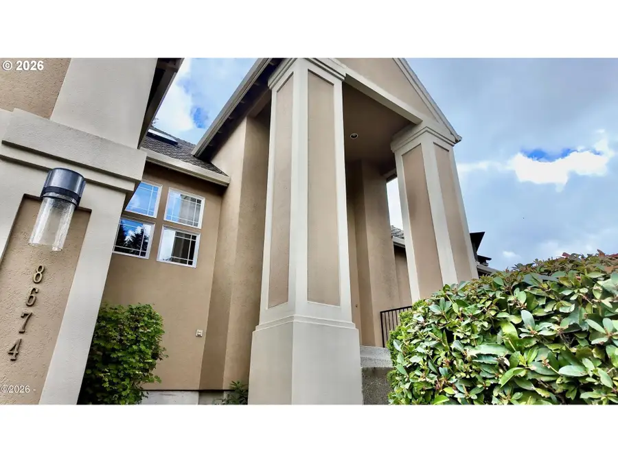 8674 SW 168th Ave, Beaverton, OR 97007 - #3