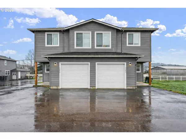 1278 44th Ave, SweetHome, OR 97386