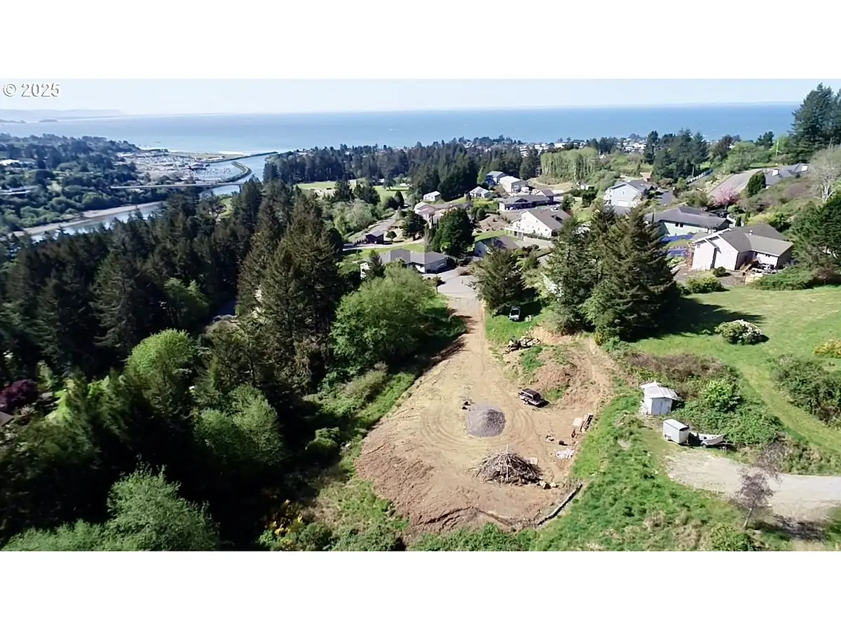 Riviera Ct #lot 5, Brookings, OR 97415 - #1