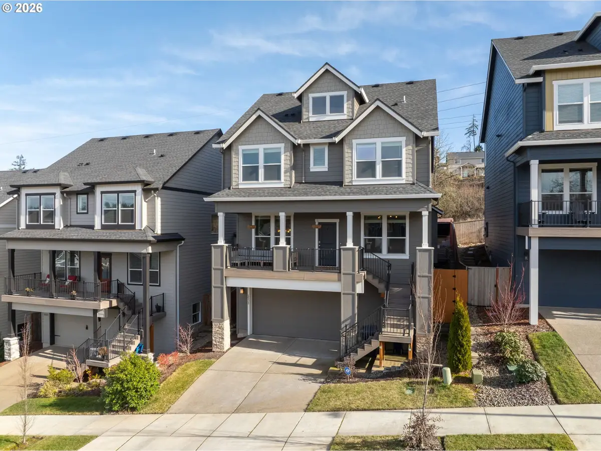 2533 Rockrose Ln, Eugene, OR 97403 - Image #1