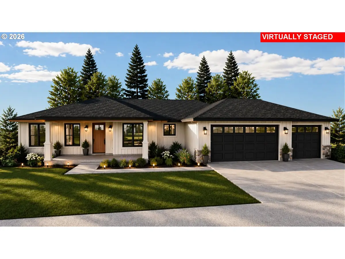 130 Annabelle St, Castle Rock, WA 98611 - #1