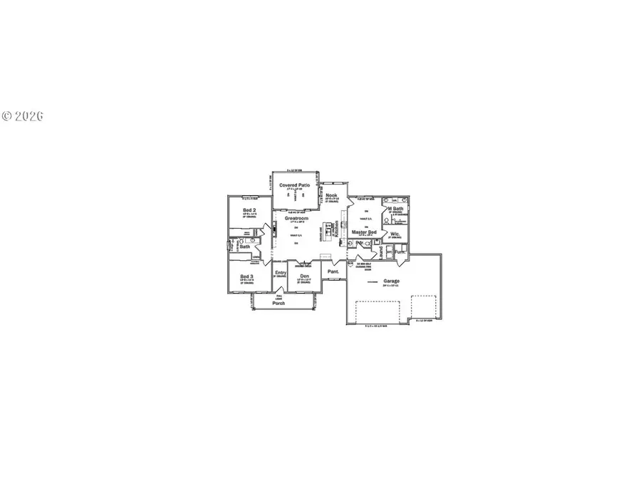 130 Annabelle St, Castle Rock, WA 98611 - #2