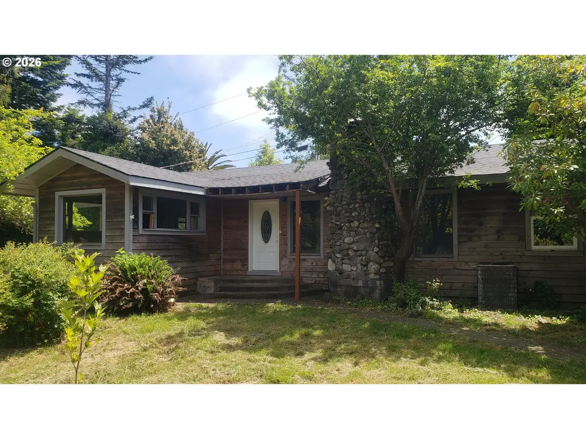 95665 Jerrys Flat Rd, Gold Beach, OR 97444 - #1