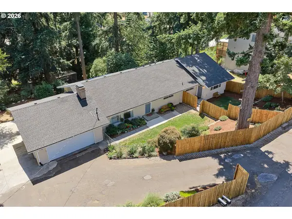 2715 NE 54th St, Vancouver, WA 98663