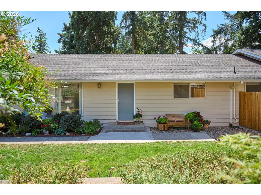 2715 NE 54th St, Vancouver, WA 98663 - #3