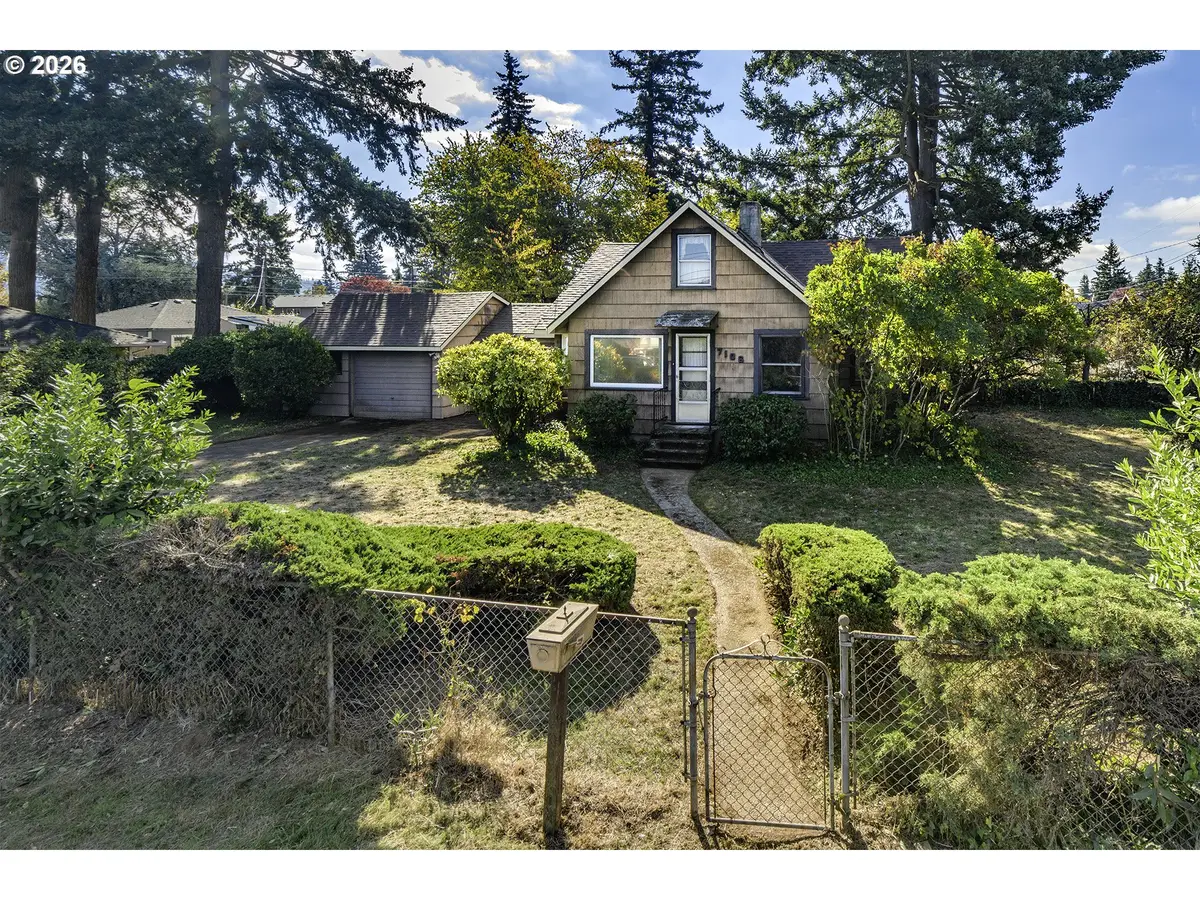 7106 SE Cooper St, Portland, OR 97206 - #1