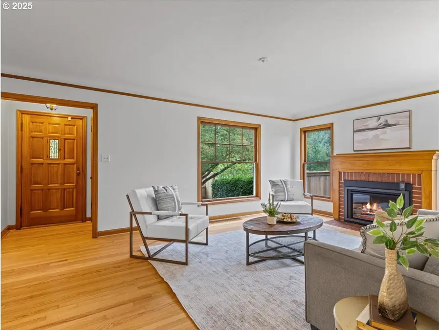4128 SE Franklin St, Portland, OR 97202 - #3