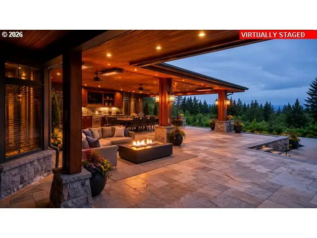 9838 NW Wind Ridge Dr, Portland, OR 97229 - #3