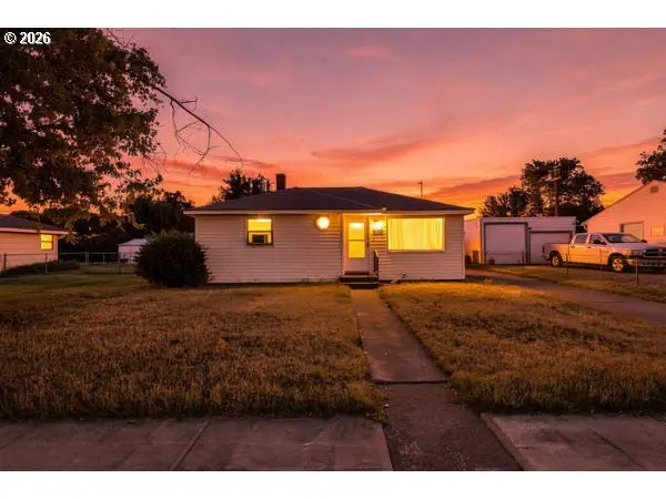 820 W Tamarack Ave, Hermiston, OR 97838