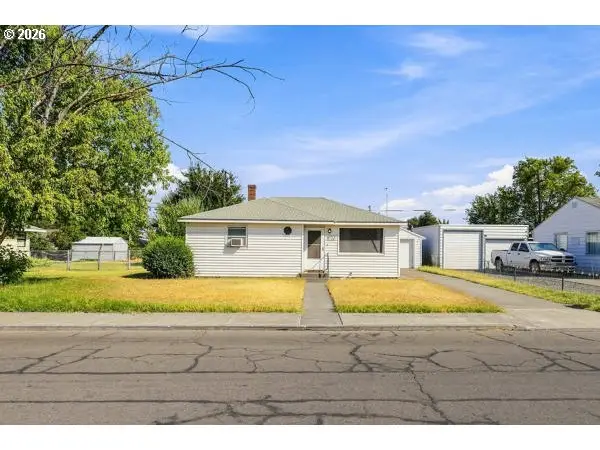 820 W Tamarack Ave, Hermiston, OR 97838 - #2