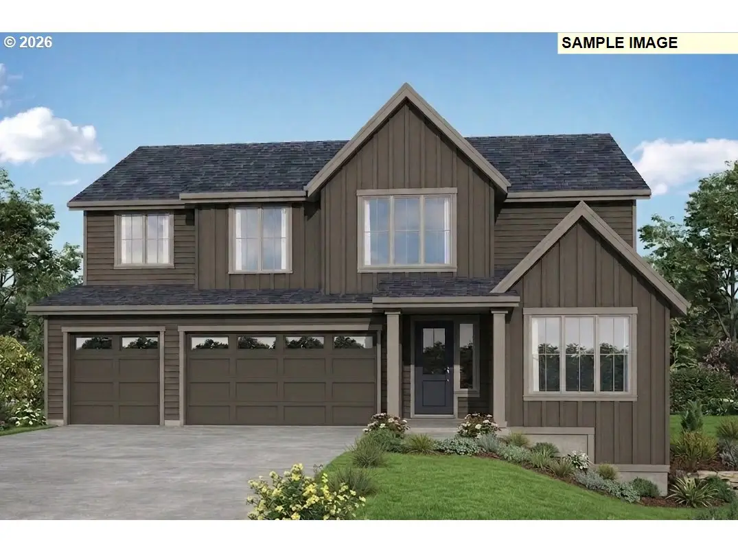 869 Glade Ave, Forest Grove, OR 97116 - #1