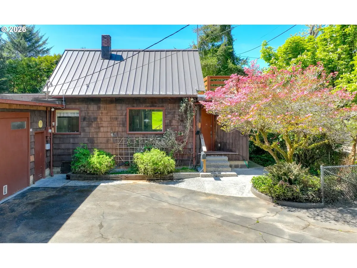 735 3rd Ave, Gearhart, OR 97138 - #1