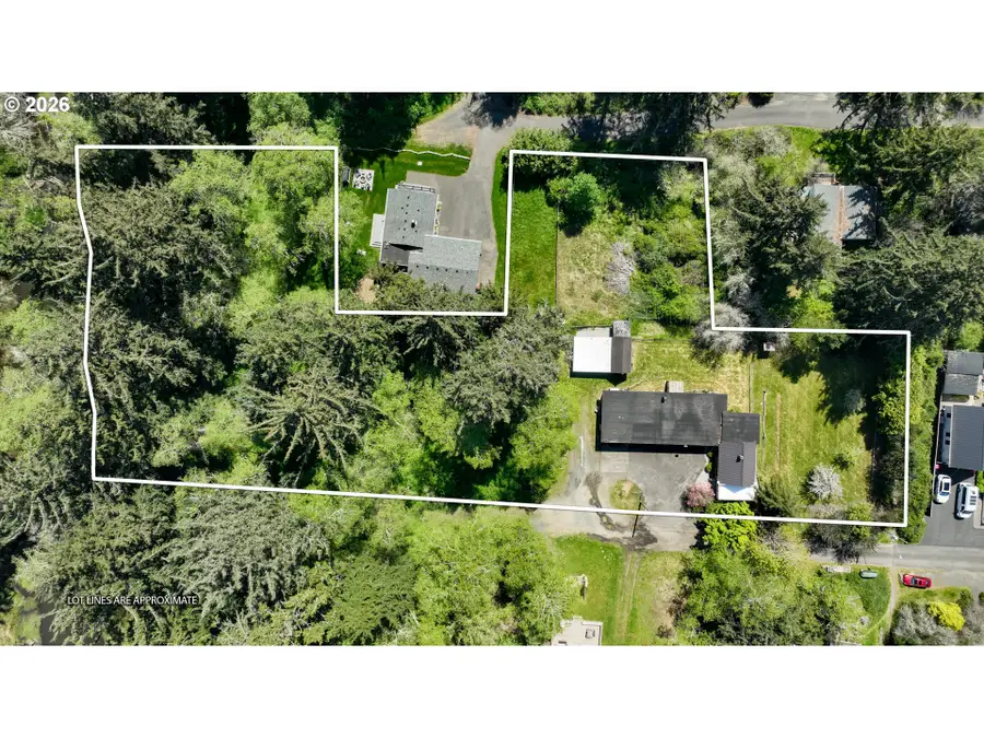 735 3rd Ave, Gearhart, OR 97138 - #2