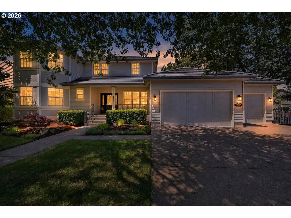 3471 Lakeside Dr, Eugene, OR 97401 - #1