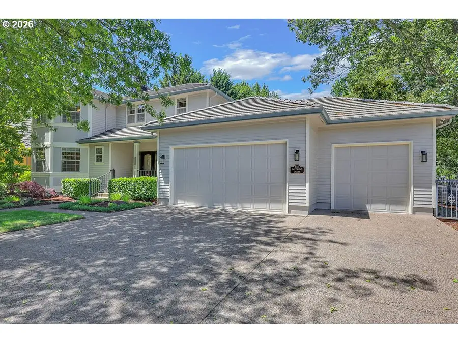 3471 Lakeside Dr, Eugene, OR 97401 - #3