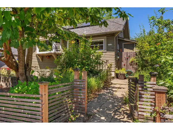 1507 N Watts St, Portland, OR 97217