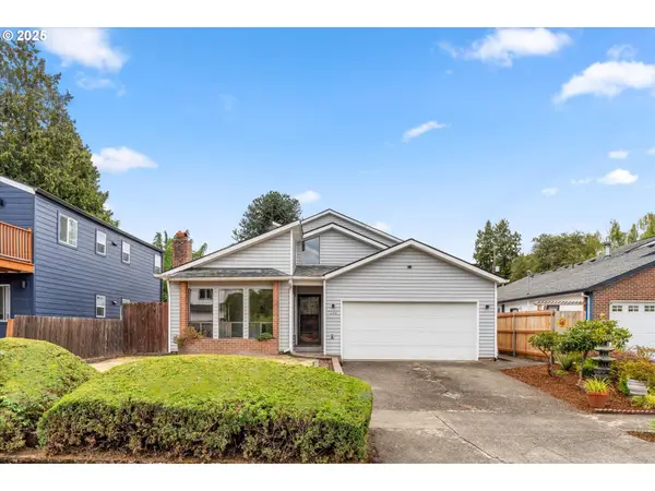 7206 N Amherst St, Portland, OR 97203