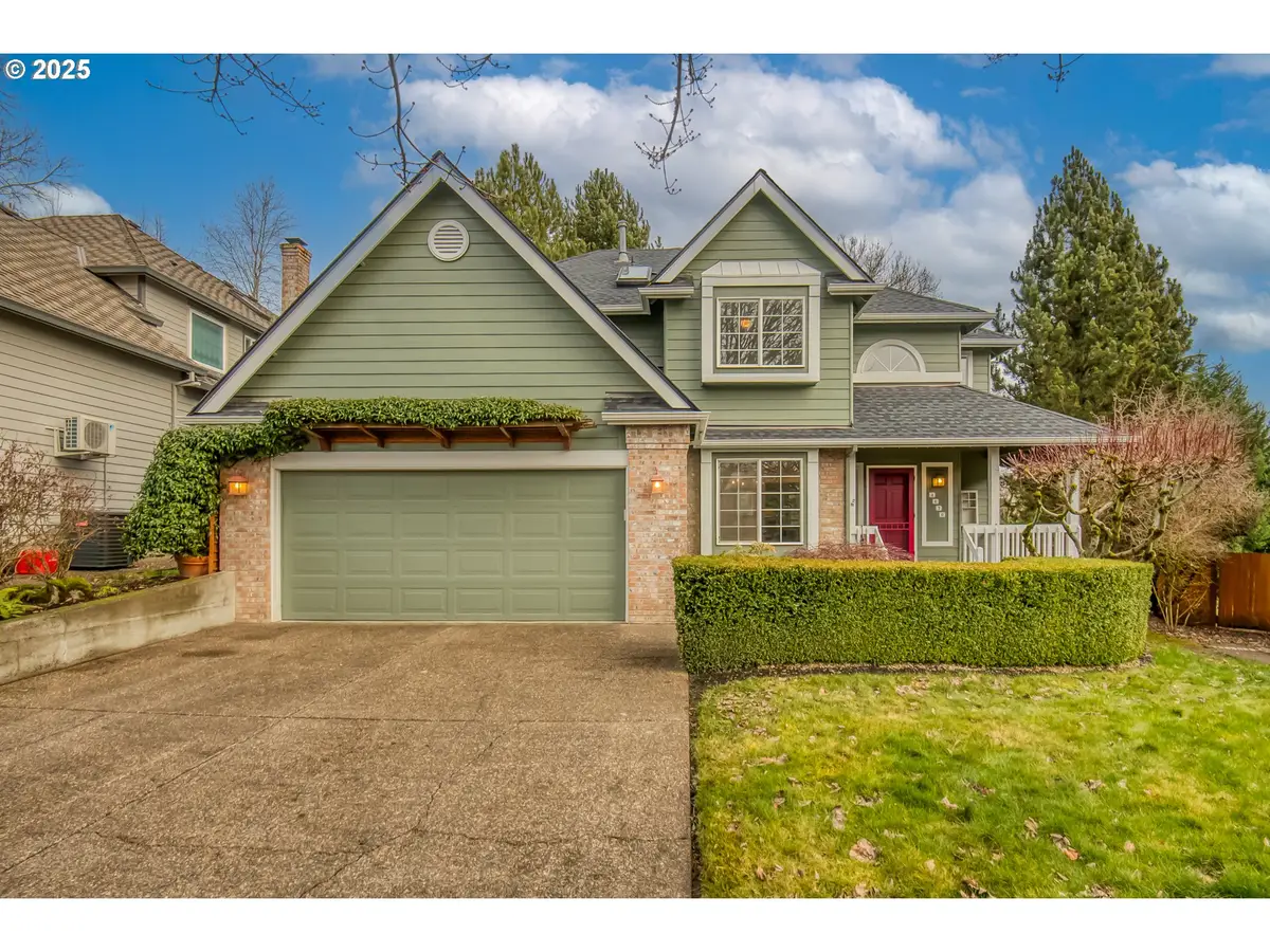 4670 NW 173rd Pl, Beaverton, OR 97006 - #1