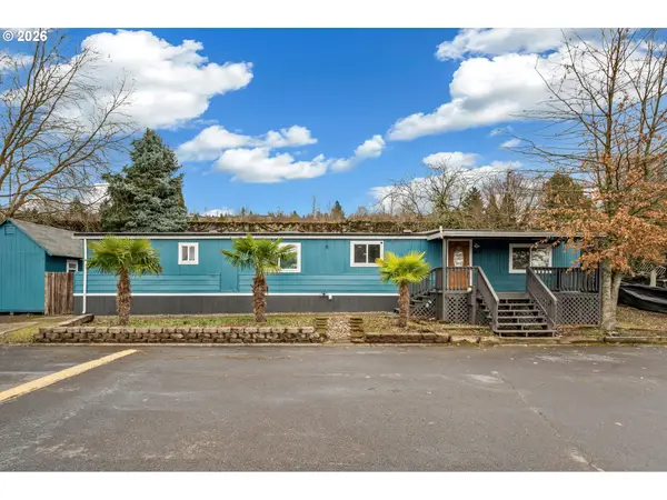 8525 SE Orchard Ln #91, HappyValley, OR 97086