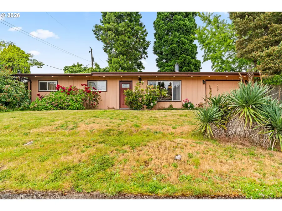 3550 Verbena Dr, Eugene, OR 97404 - #2