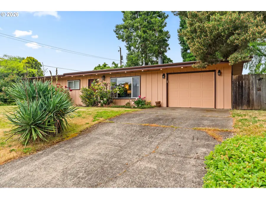 3550 Verbena Dr, Eugene, OR 97404 - #3