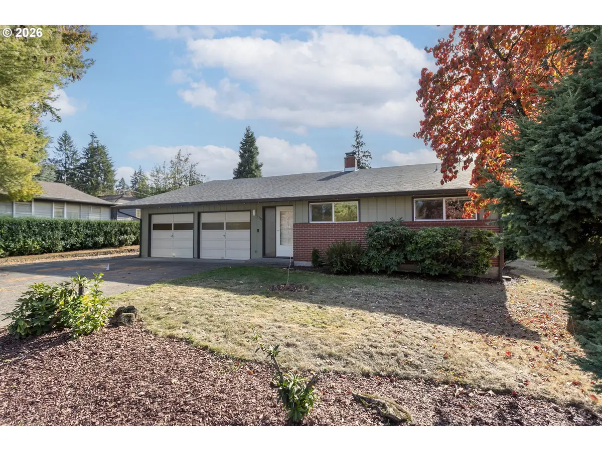 3396 SE Loeffelman Rd, Milwaukie, OR 97222 - #1