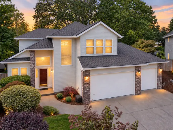 15396 NW Casey Dr, Portland, OR 97229