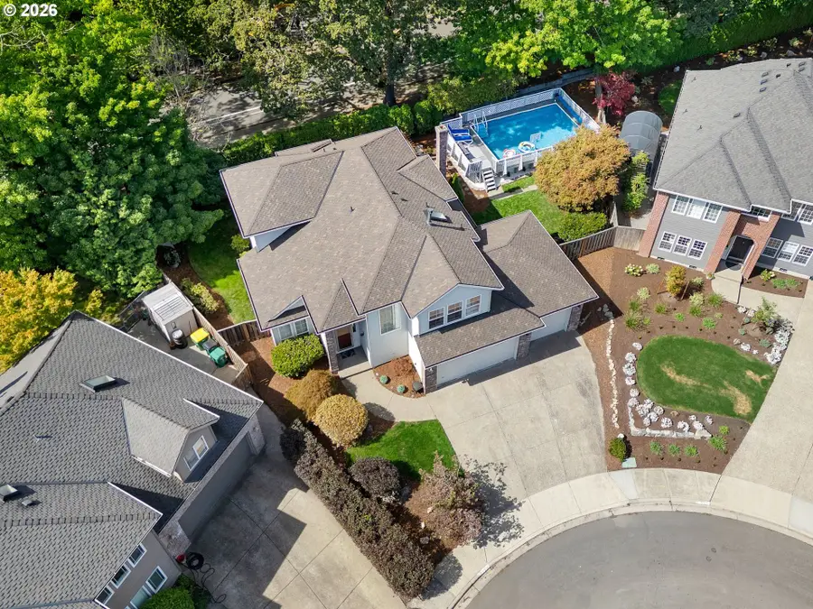 15396 NW Casey Dr, Portland, OR 97229 - #2