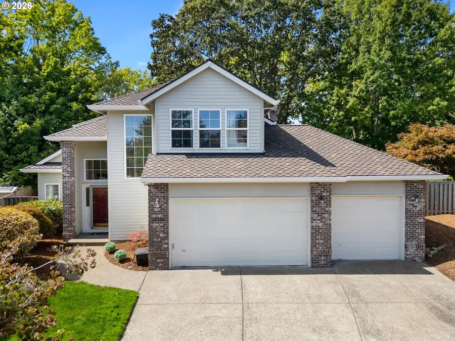 15396 NW Casey Dr, Portland, OR 97229 - #3