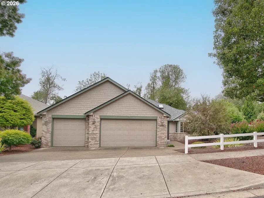 1395 NW West Meadows Dr, Salem, OR 97304 - #2