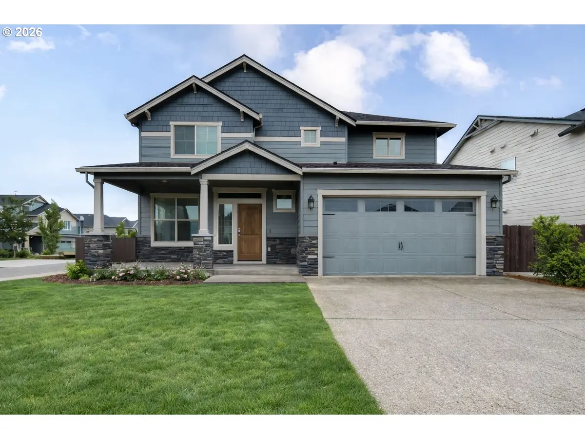 5415 NE 134th St, Vancouver, WA 98686 - #1