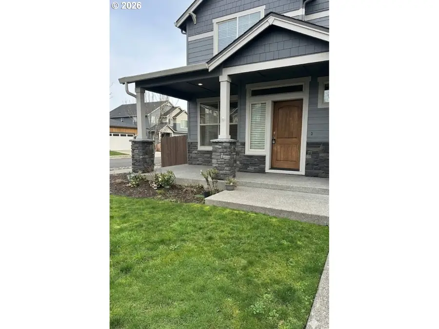 5415 NE 134th St, Vancouver, WA 98686 - #3