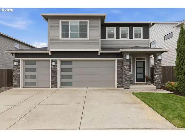 13110 NE 61st Ave, Vancouver, WA 98686