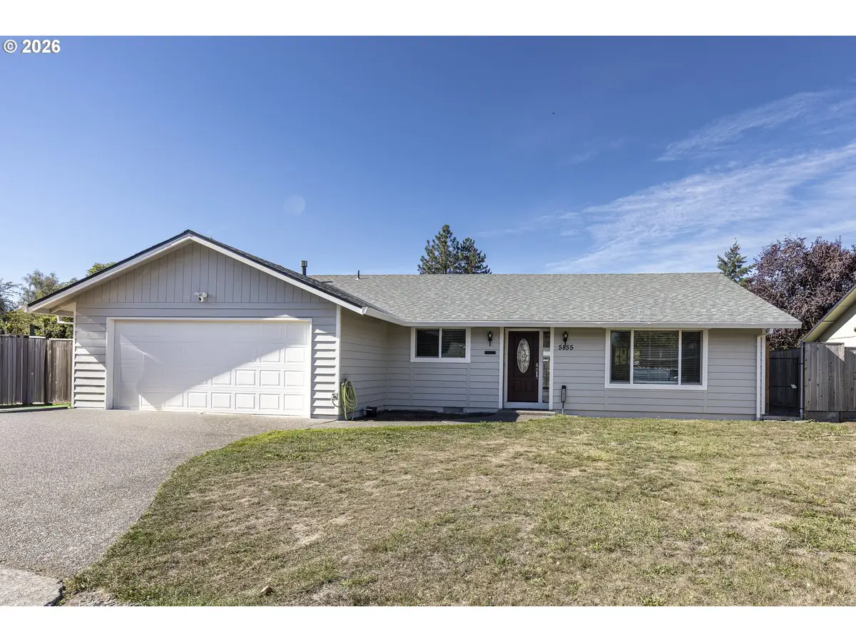 5855 SW 166th Ct, Beaverton, OR 97007 - #1