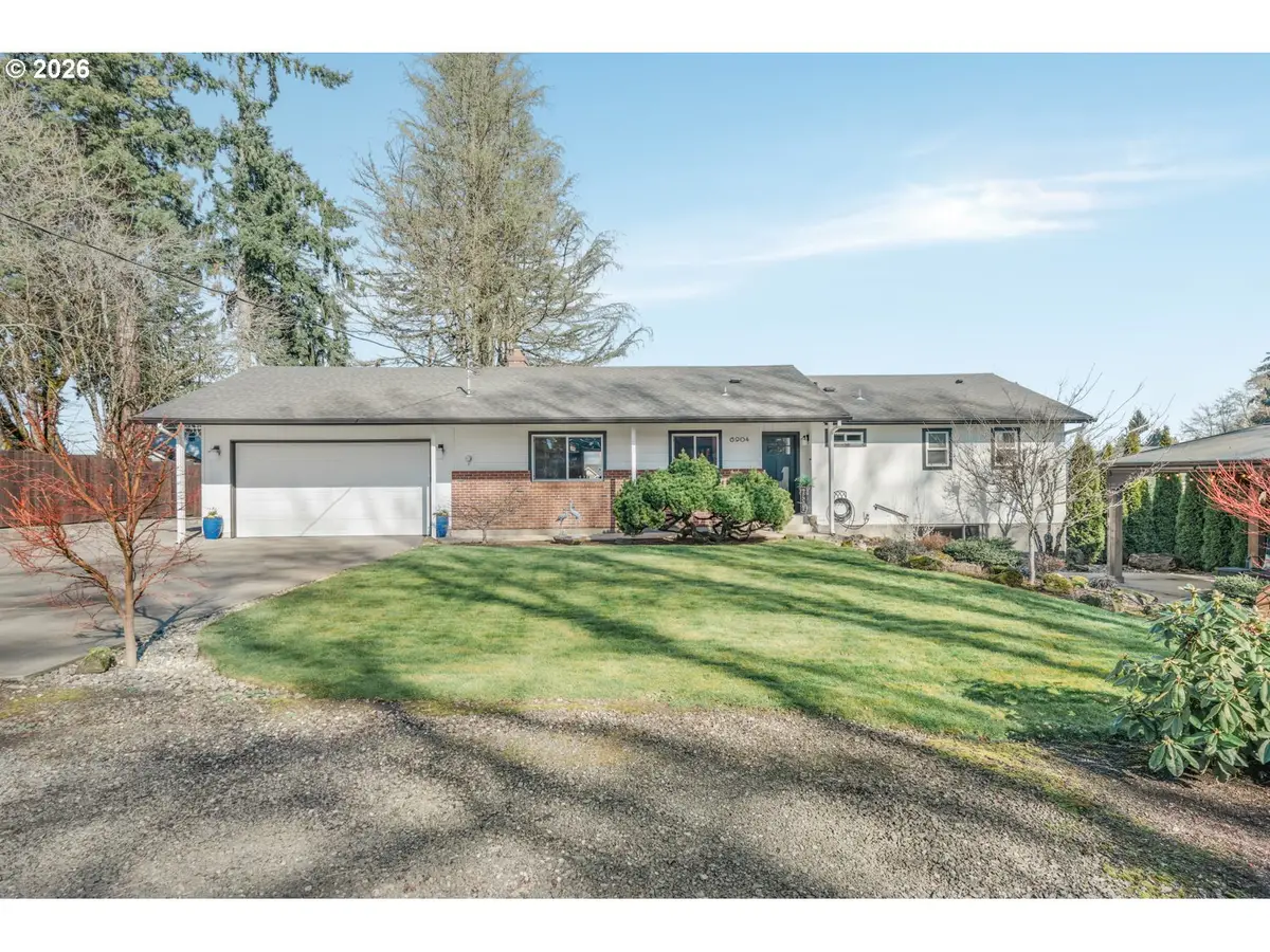 6904 NE 70th St, Vancouver, WA 98661 - #1