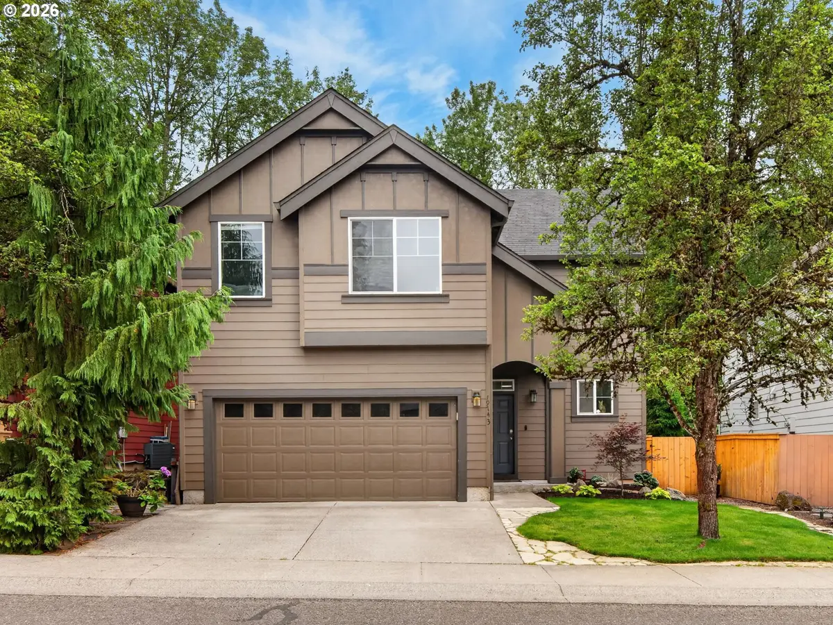 19743 SE 38th Way, Camas, WA 98607 - #1