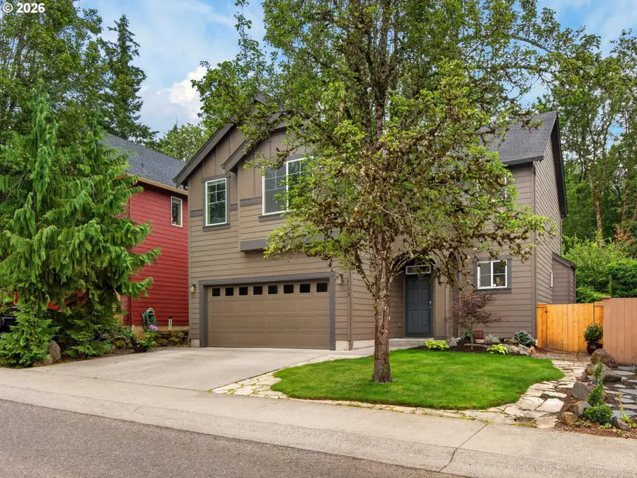19743 SE 38th Way, Camas, WA 98607 - #2