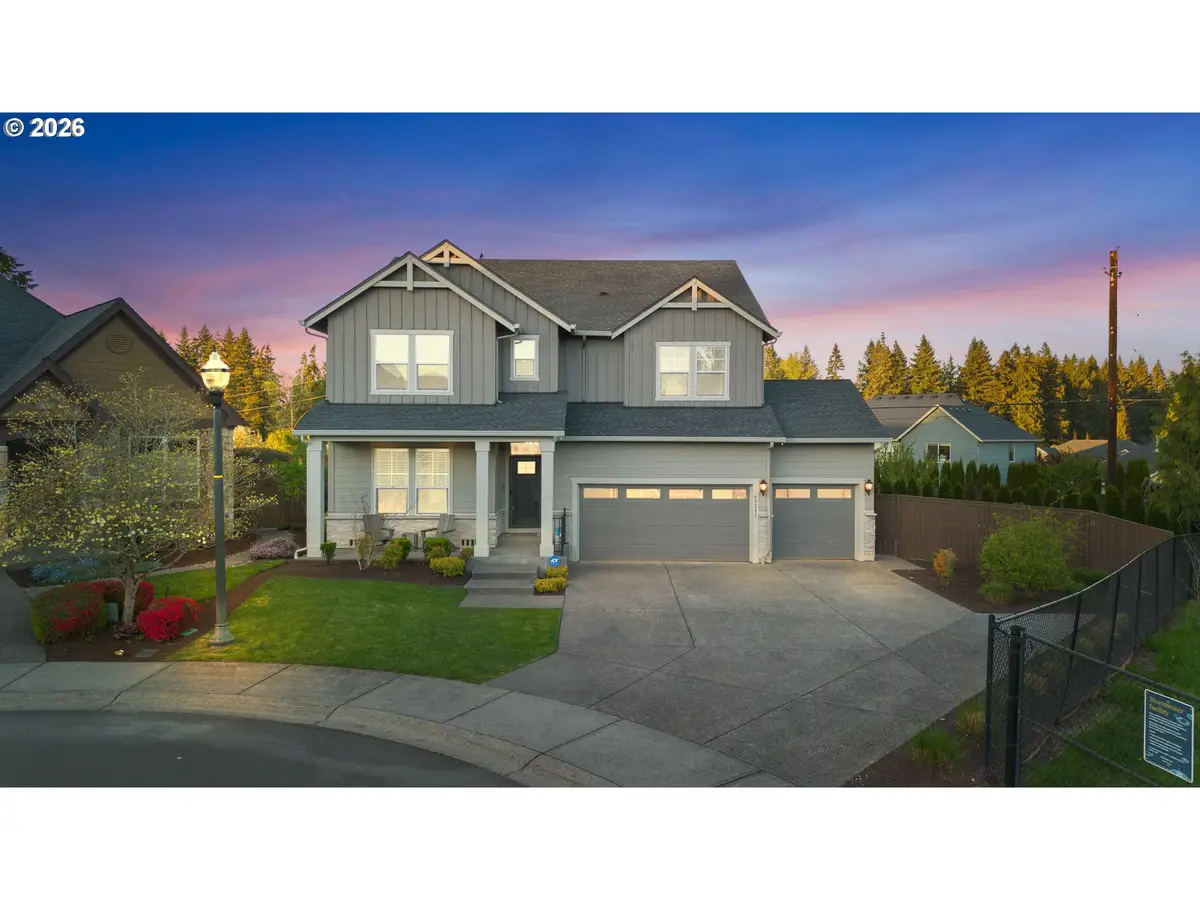 17311 NE 28th Ct, Ridgefield, WA 98642 - #1