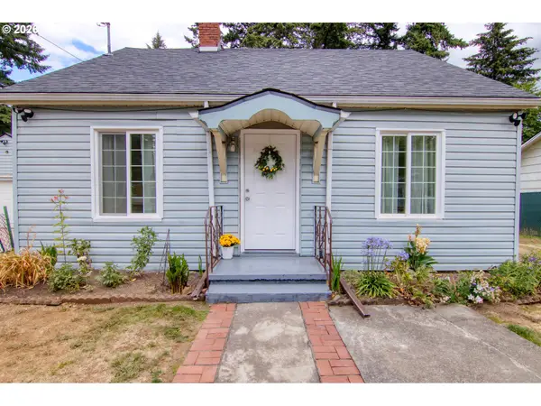 1606 SE 148th Ave, Portland, OR 97233