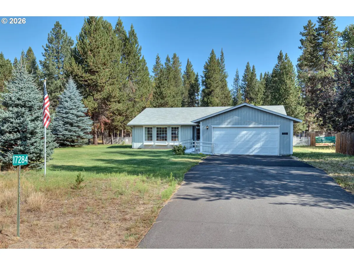 17284 Kingfisher Dr, Bend, OR 97707 - #1