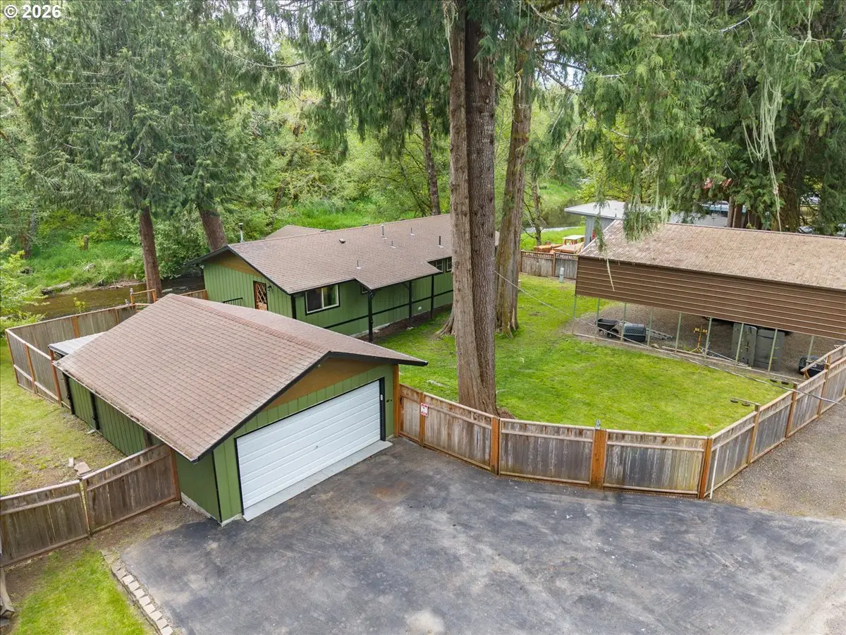 15116 Creek View Ln, Vernonia, OR 97064 - #1