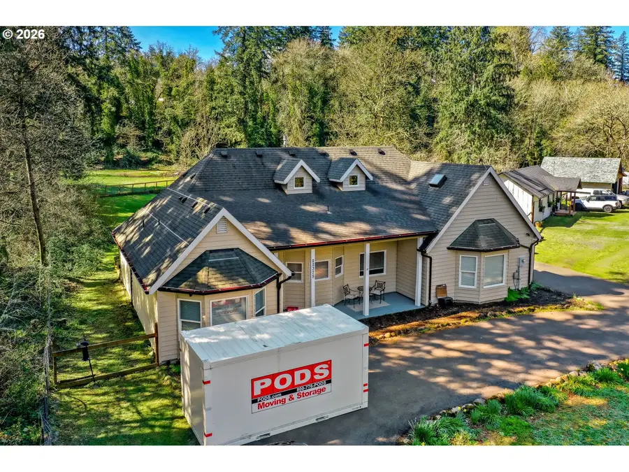 22375 S Cadonau Rd, Estacada, OR 97023 - #2