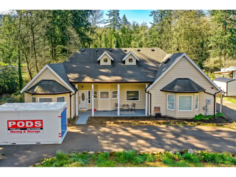 22375 S Cadonau Rd, Estacada, OR 97023 - #3