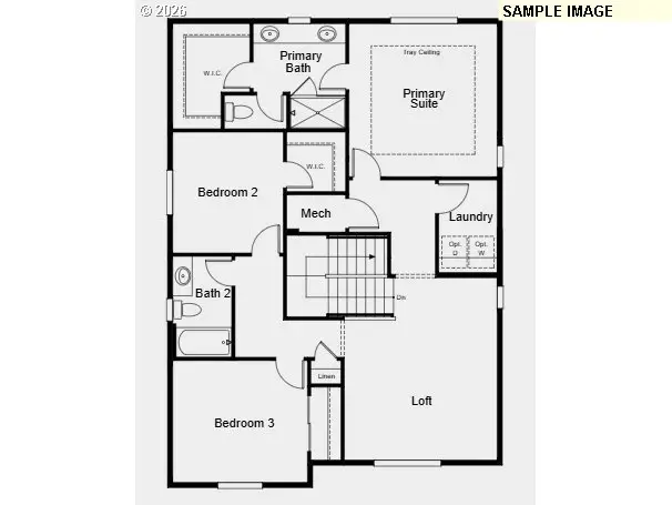 18755 SW Buckhorn Dr, Beaverton, OR 97007 - #3