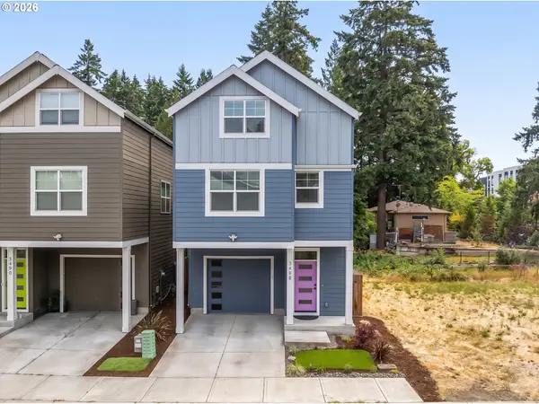 3498 SW Mayfield Ter, Beaverton, OR 97003