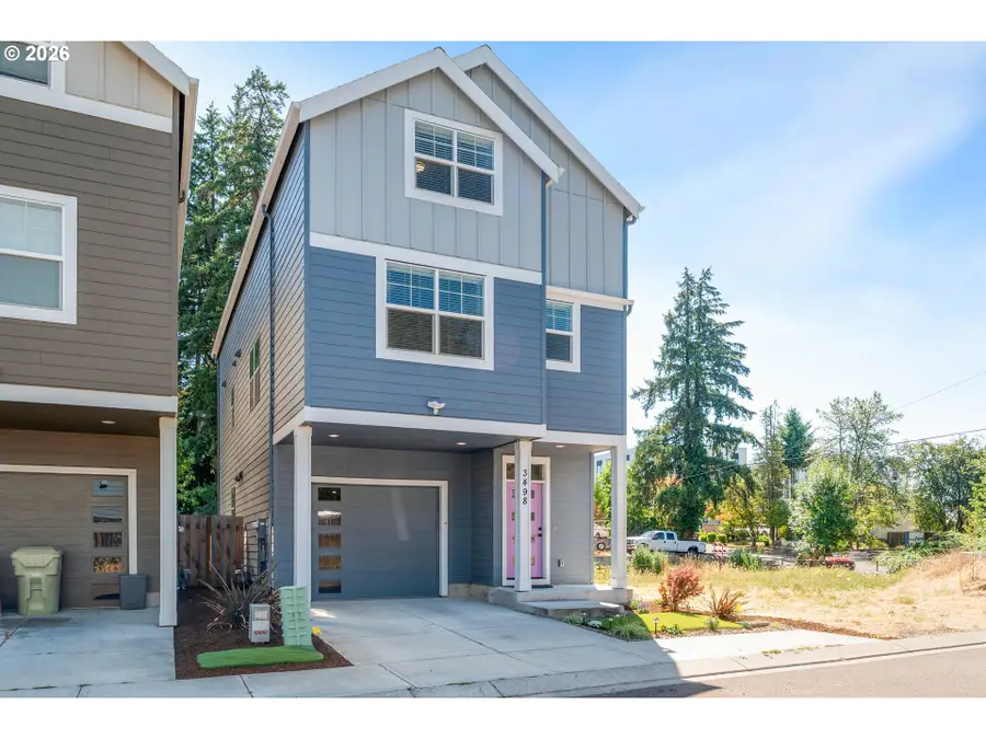 3498 SW Mayfield Ter, Beaverton, OR 97003 - #2