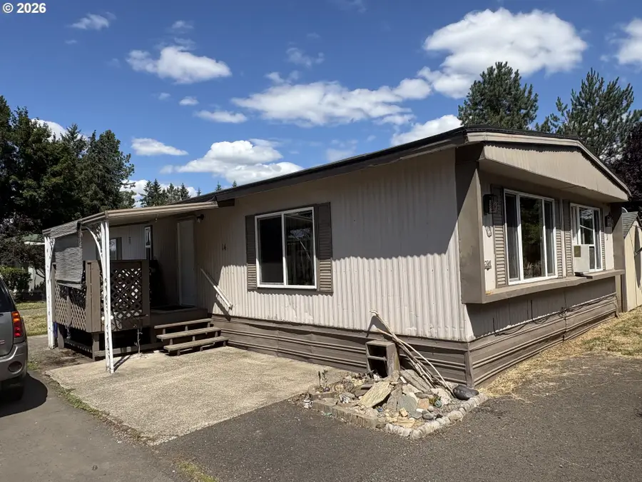 26052 SE Eagle Creek Rd #14, Eagle Creek, OR 97022 - #2