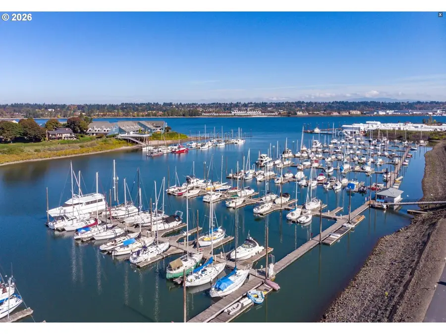 345 N Lotus Beach Dr, Portland East, OR 97035 - #3