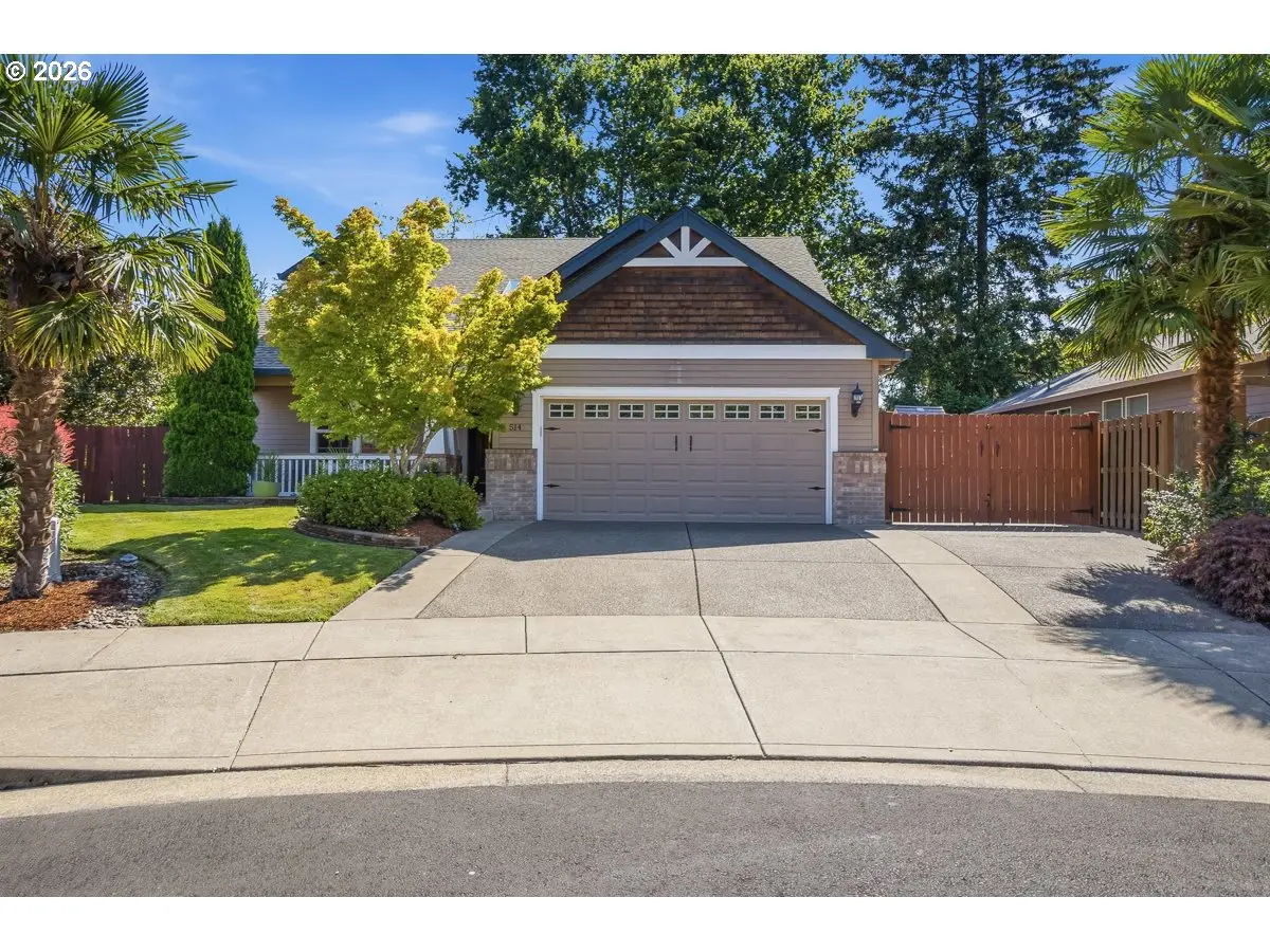 514 NE 49th Ave, Hillsboro, OR 97124 - #1