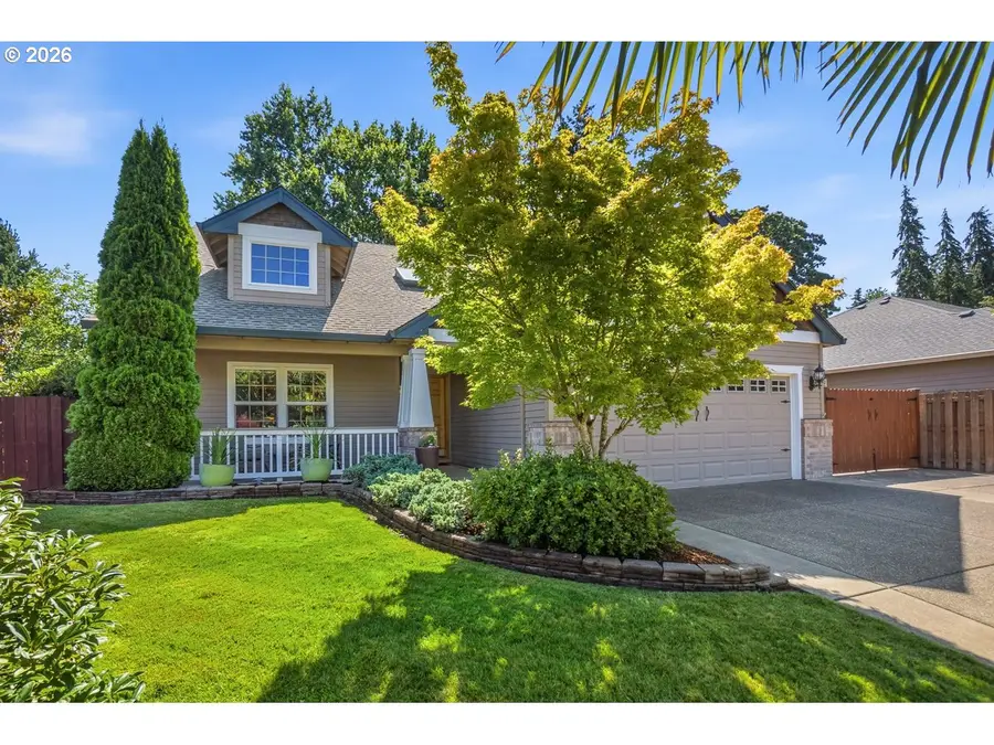 514 NE 49th Ave, Hillsboro, OR 97124 - #3
